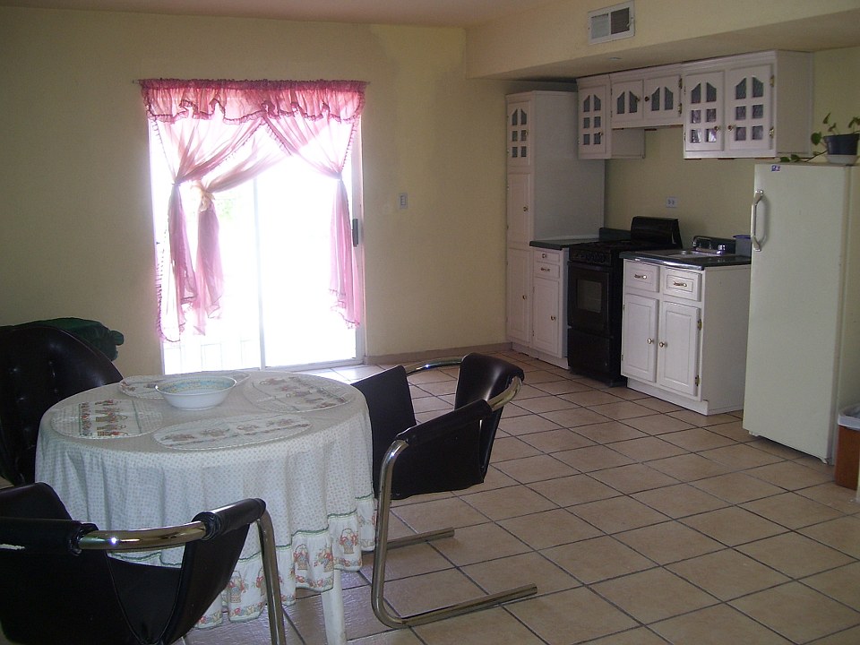 Cocina